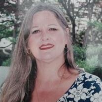 Rebecca "Becky" Scott Wilmot