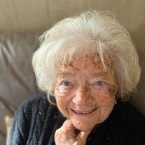 Bobbie Lynn Melton Lingerfelt