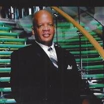 Mr. Douglas Oliver Renfro