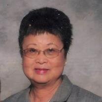 Nila S. Dubose