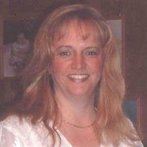 Linda Sisk Bradley