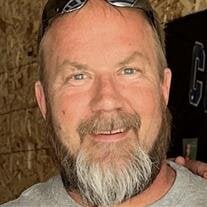 Eric W. Brown