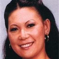 Hiroko Carolyn Hance