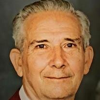 John "Buddy" Akins