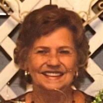 Marjorie Bernice Medlock Bullard