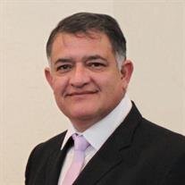 Enrique Adrian Avila Jr.
