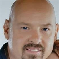Mark Dewayne Bowers