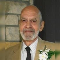 James Douglas Bucher