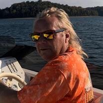 Richard "Rick" Waymire