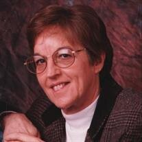 Jean M. Tracy