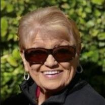 Norma Olga Estrada