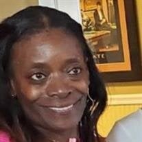 Mary Deborah Lee