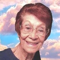 Mary Margaret Langston