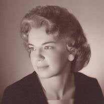 Donna Lois White