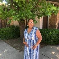 Melody D. Tullis