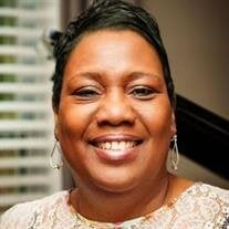 Lady Nicole Gaynelle VanDyke