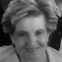 Barbara Dorothy Recht