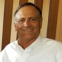 Dale Paul Mahon