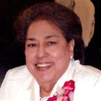 Elena F. Martinez