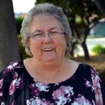 Dolores Jean Lawrence