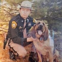 Wayne A. Brunt