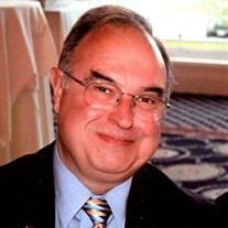Wayne R. Urso