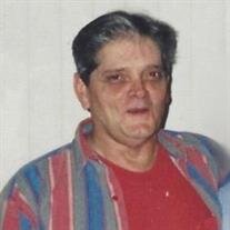 Dennis Lee Burrows Sr.
