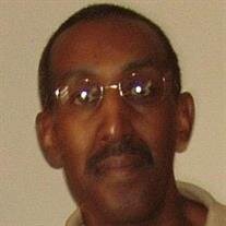 Rickie D Jones