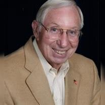 Martin "Bud" Yates