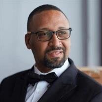 Rev. Robert C. Sherrod Sr. (DOWNTOWN)