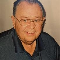 Lloyd Enoch Williams "Fat Lloyd"