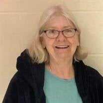 Carolyn Sue Redlin
