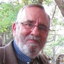 Archibald "Chuck" Fairly Carr, III