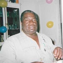 Mr. Milton E. Staton