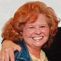 Peggy (DeRusso) O'Brien