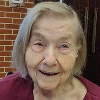Mary Jo Moore