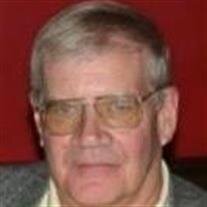 Brian Robert Macauley