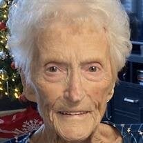 Beverly J Forbes