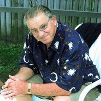 Gary Eugene Thompson Sr