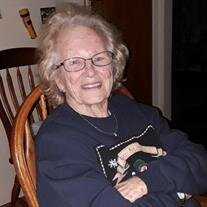 Carolyn B. Twigg