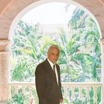 Salvador Rivera