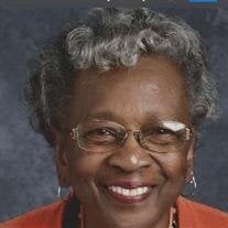 Mrs. Diane Booe