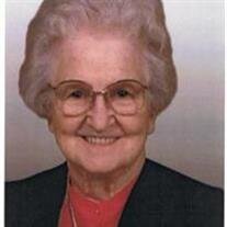 Ruth  Hall Satterfield