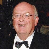 James A. Stoddard