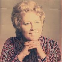 Bernice (Bronislaw) Pugliese