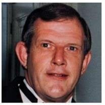 William "Bill" Fredrick Diehl Jr.