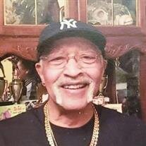 Anderson Evans Jr.