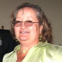 Marilyn Gurule