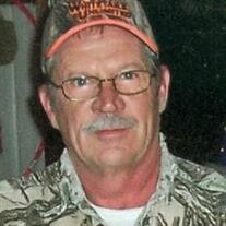 William Glaza