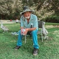 Ray Spurlock